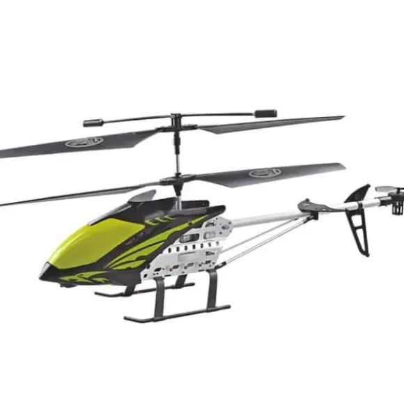 Helicoptere Telecommande Flybotic I/R Air Python