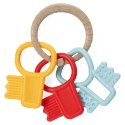 Hochet Cles Eco+
