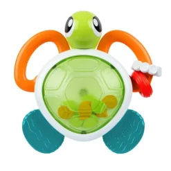 Hochet Electronique Tortue