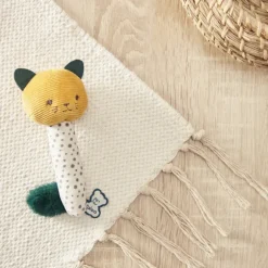 Hochet Maracas Stimuli