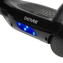 Hoverboard 6.5" Bleu