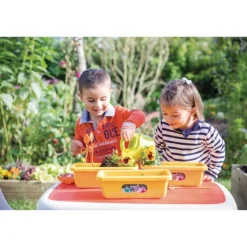 Jardinieres Silence Ca Pousse