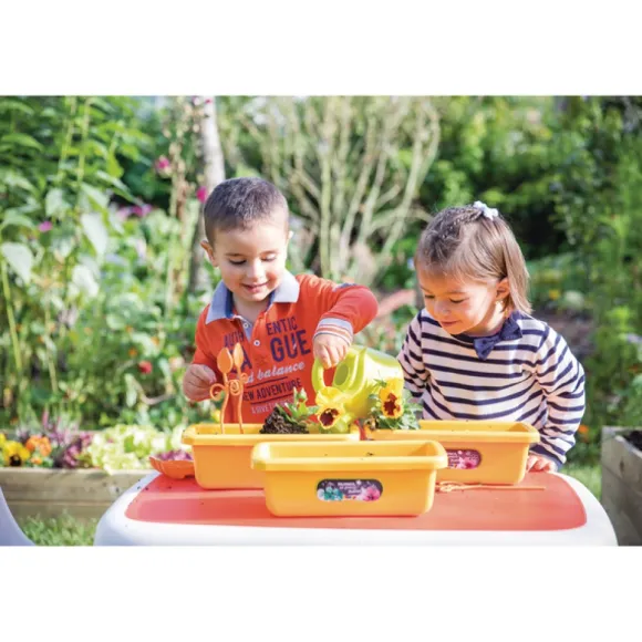 Jardinieres Silence Ca Pousse