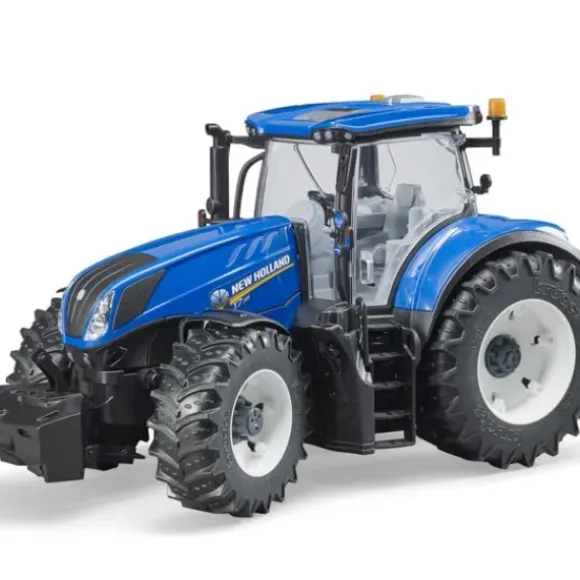 Je Construis Mon Camion-Benne - John Deere