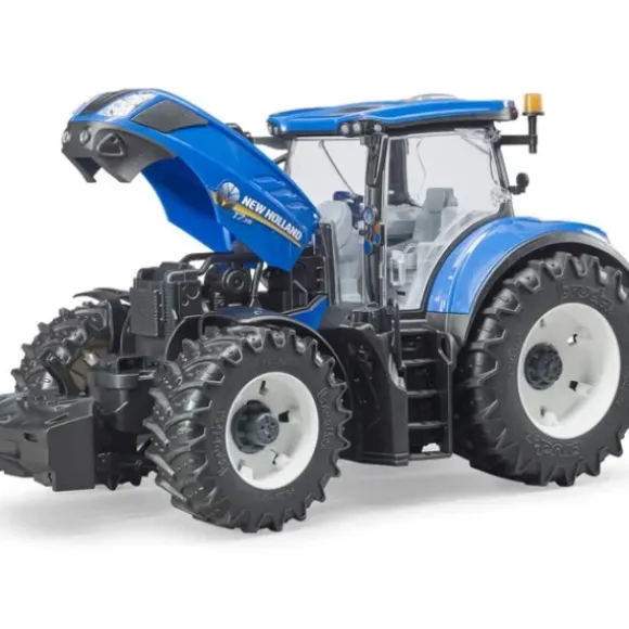 Je Construis Mon Camion-Benne - John Deere