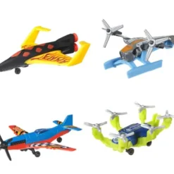 Jet De Combat