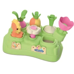 Jeu A Empiler Mon Premier Jardin - Play For Future