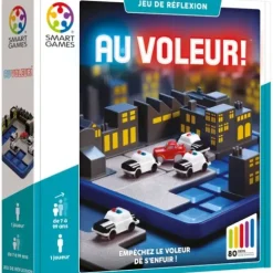 Jeu Au Voleur