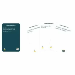 Jeu Blanc Manger Coco 2 Le Deluge