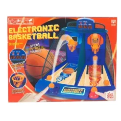 Jeu D'Arcade Basket