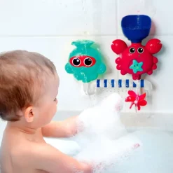 Jeu De Bain Aquagame