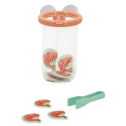 Jeu De Bain Attrape-Crevettes