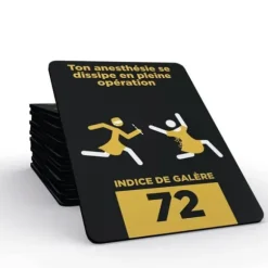 Jeu De Cartes Shit Happens
