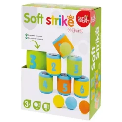Jeu De Quilles Finlandaises
