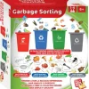 Jeu De Tri Ecologique - Quelle Poubelle Choisir ?