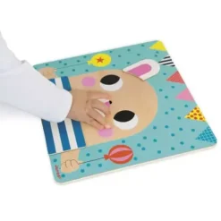 Jeu Educatif Magnetique