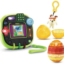 Jeu Rockit Twist - Sos Animaux Detectives