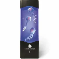 Jeu Scientifique - Lampe Aquarium A Meduses