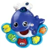Jouet De Bain - Lolibulles Baleine A Bulles