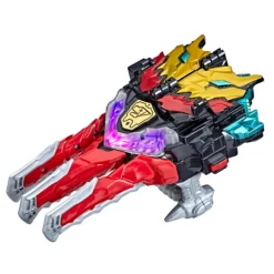Jouet Electronique - Dino Knight Morpher Power Rangers