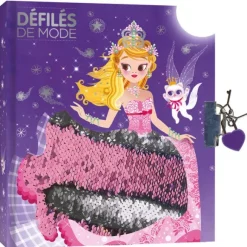 Journal Intime Defiles De Mode Princesse