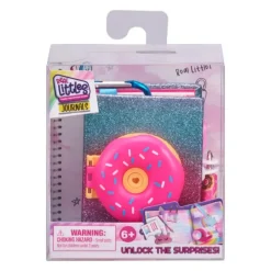 Journal Intime Real Littles