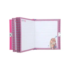 Journal Intime Top Model