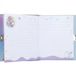 Journal Intime Top Model Ice World
