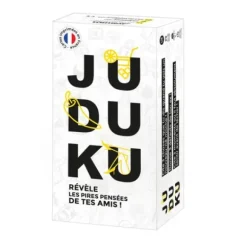 Juduku