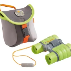 Jumelles Avec Pochette Terra Kids