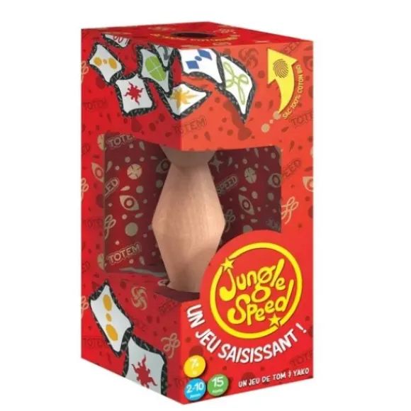 Jungle Speed