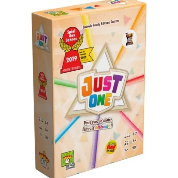 Just One