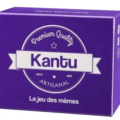 Kantu Extension Limite Limite