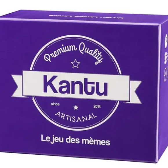 Kantu Extension Limite Limite