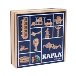 Kapla Boite 100 Pieces
