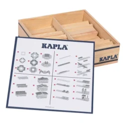 Kapla Boite 100 Pieces