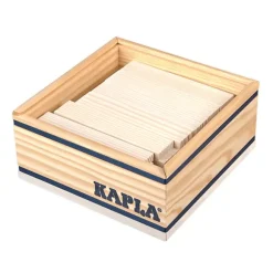 Kapla-40 Planchettes Blanches