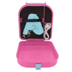 Karaoké Secret Portable Licorne