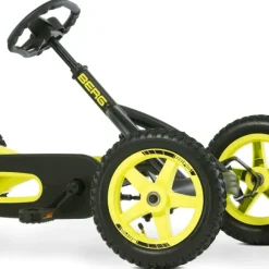 Kart A Pedales Buddy Cross