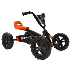 Kart A Pedales Buzzy Galaxy