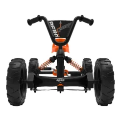 Kart A Pedales Buzzy Galaxy