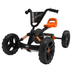 Kart A Pedales Buzzy Galaxy