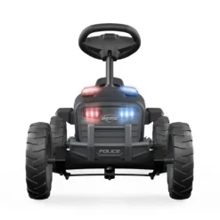 Kart A Pedales Buzzy Police