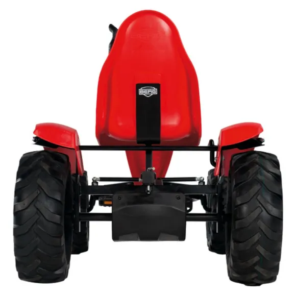 Kart A Pedales Case-Ih Bfr