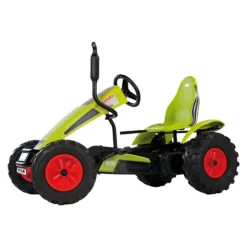 Kart A Pedales Claas Bfr