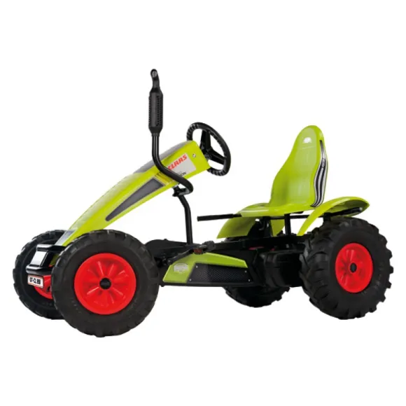 Kart A Pedales Claas Bfr