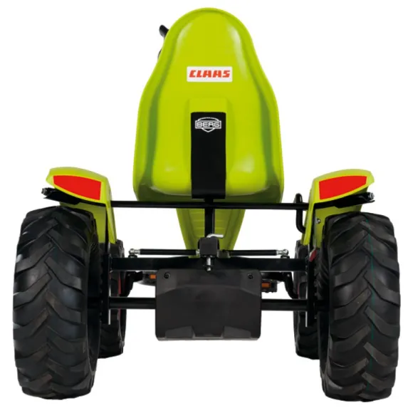 Kart A Pedales Claas Bfr