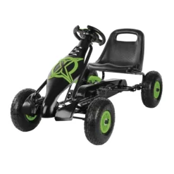 Kart A Pedales Go Kart