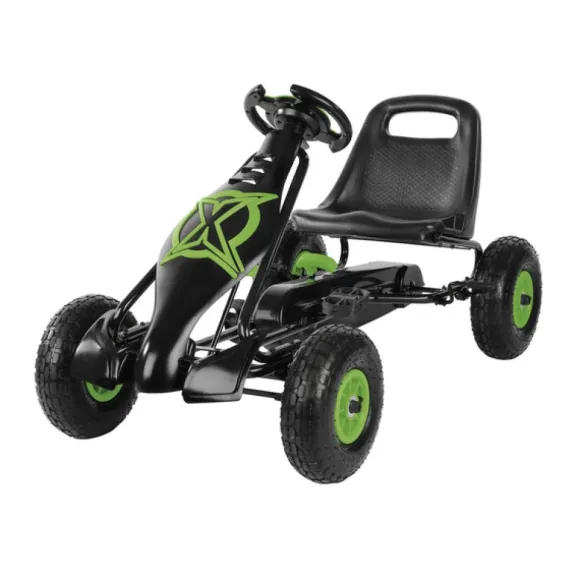 Kart A Pedales Go Kart