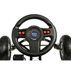 Kart A Pedales Gokart Atx-Racer